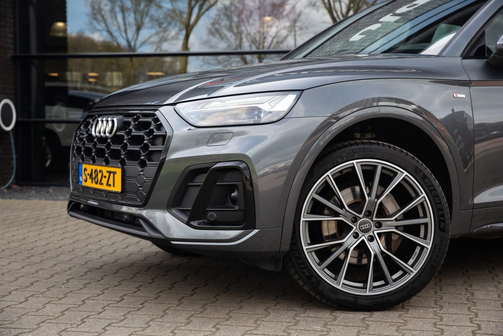 Audi Q5 – foto 8
