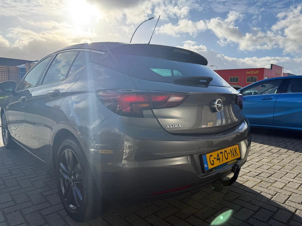 Opel Astra – foto 6