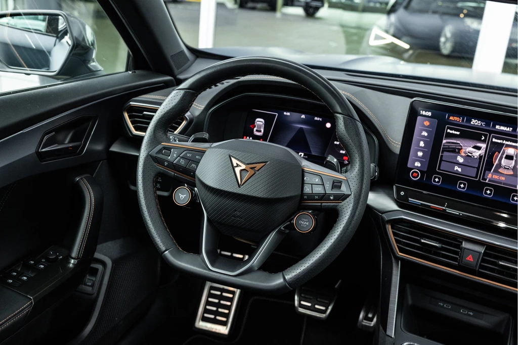 CUPRA Formentor – foto 12