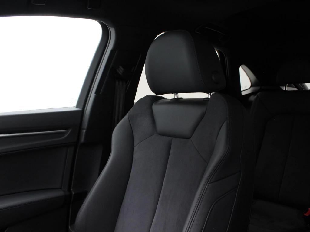 Audi Q3 – foto 35