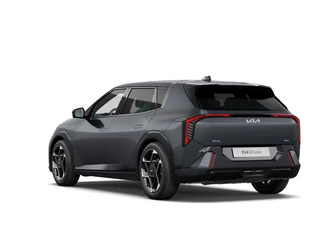 Kia EV4 – thumbnail 4