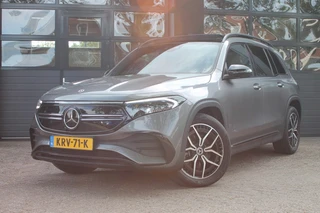 Mercedes-Benz EQB – thumbnail 2