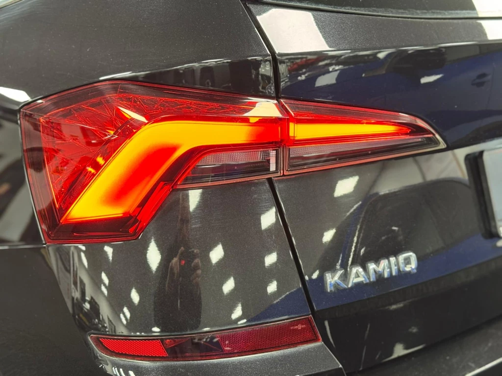 Škoda Kamiq – foto 16