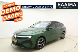 Opel Astra – thumbnail 1