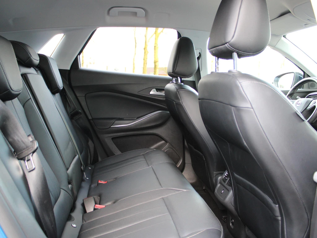 Opel Grandland X – foto 8