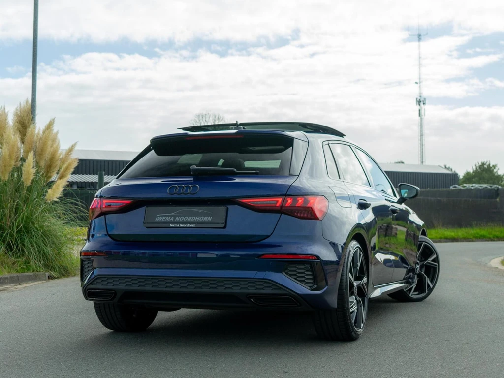 Audi A3 – foto 10