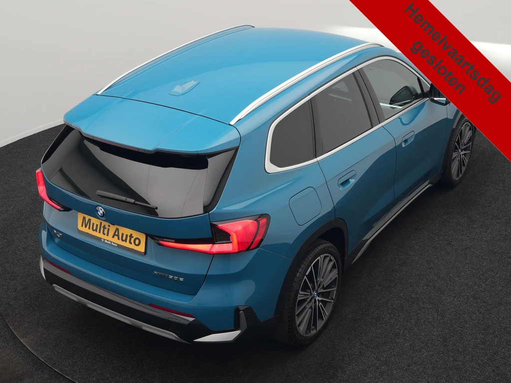 BMW X1 – foto 8