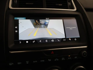 Jaguar E-PACE – thumbnail 13
