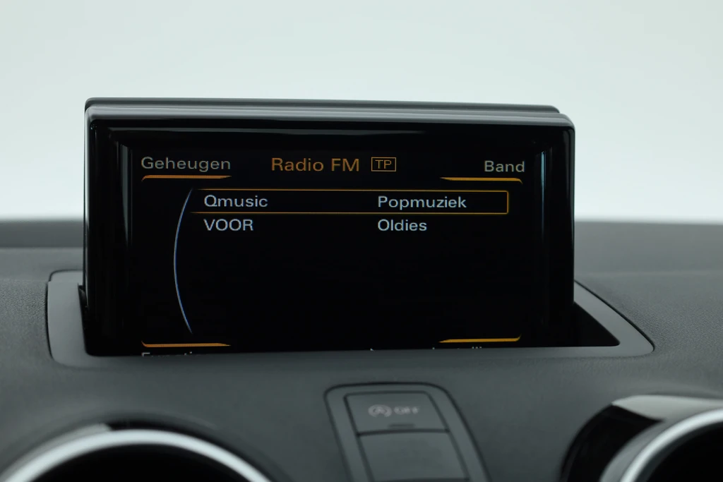 Audi A1 Sportback – foto 19