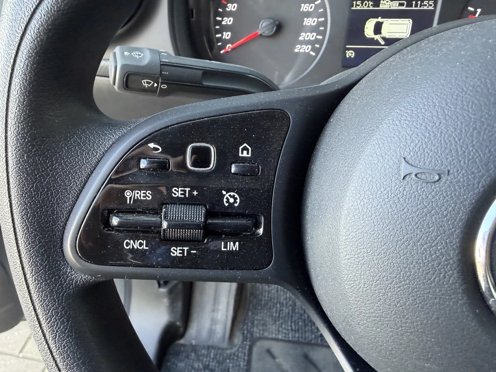 Mercedes-Benz Citan – foto 28