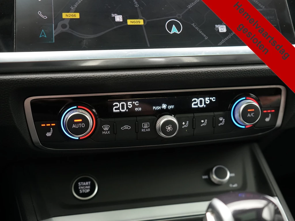 Audi Q3 – foto 21