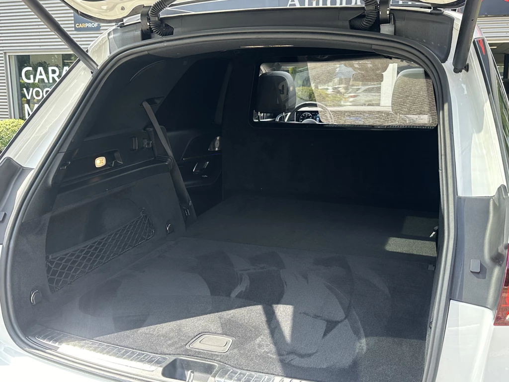 Mercedes-Benz GLE – foto 35
