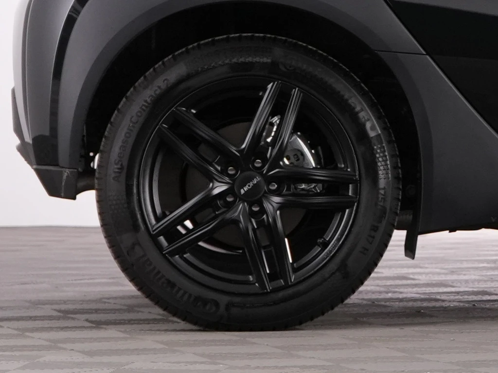 Toyota Aygo X – foto 39