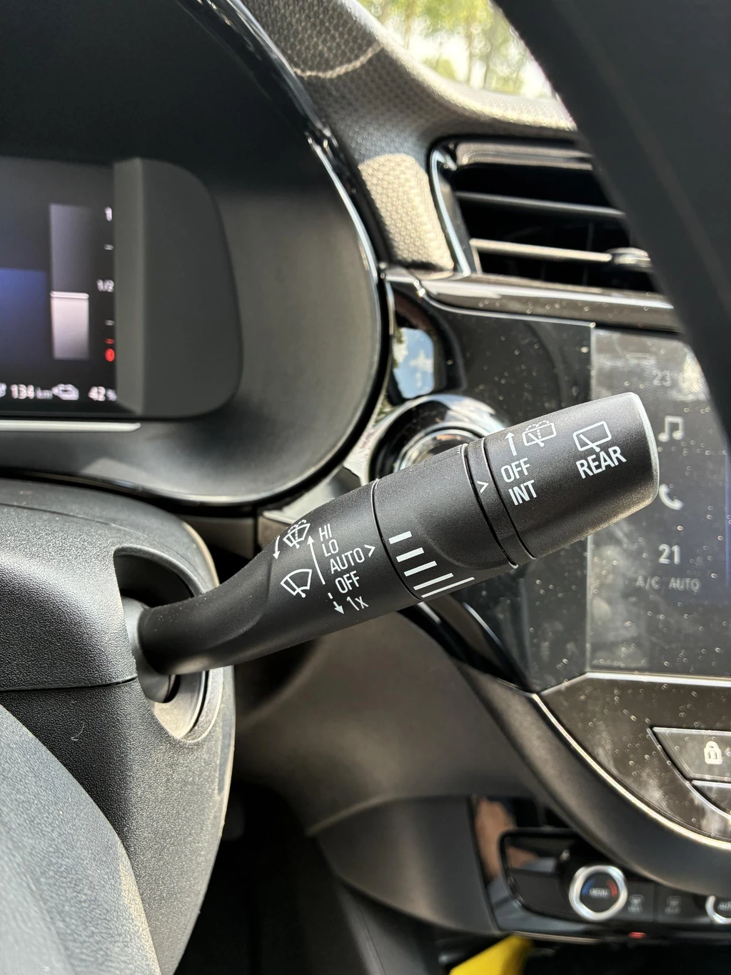 Opel Corsa-e – foto 32