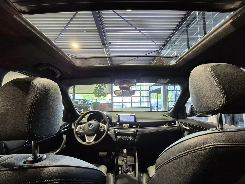 BMW X1 – foto 10