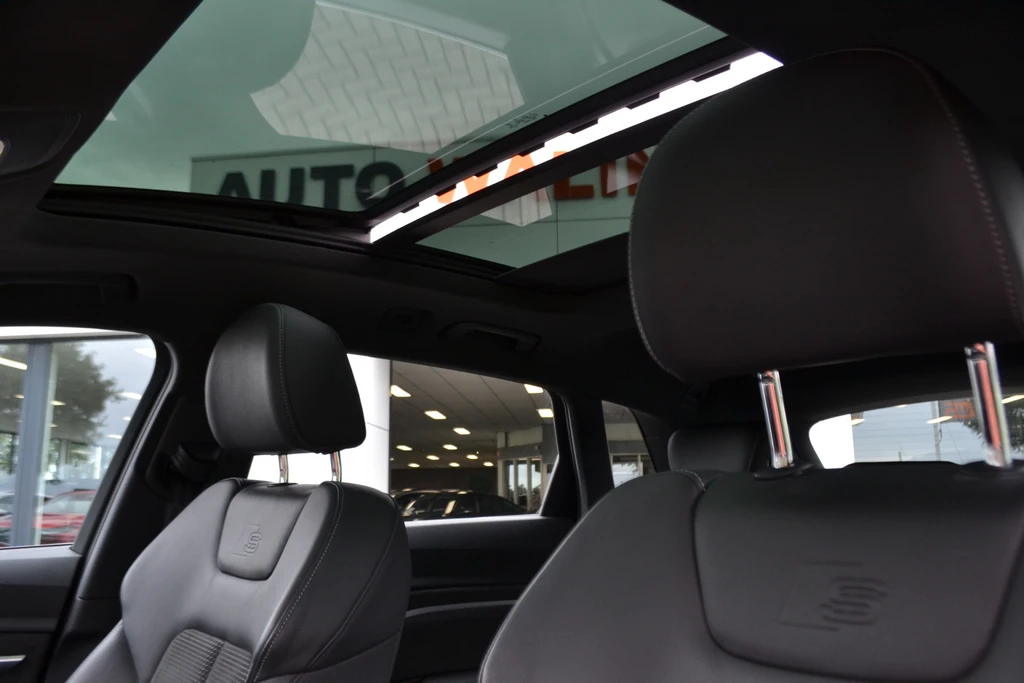 Audi e-tron – foto 27