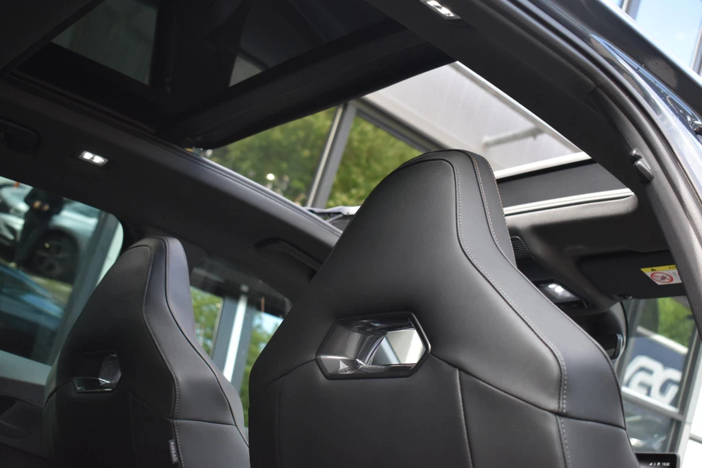 CUPRA Formentor – foto 23