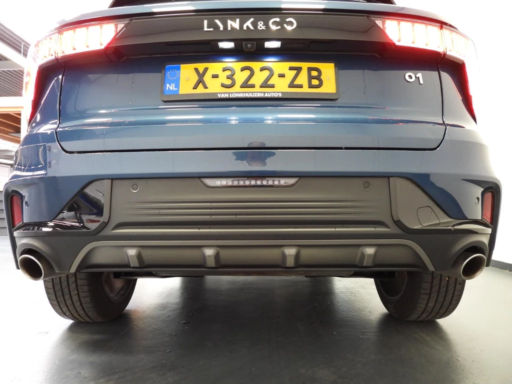 Lynk & Co 01 – foto 5