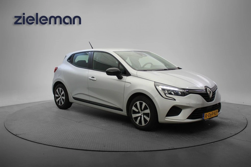 Renault Clio – foto 9