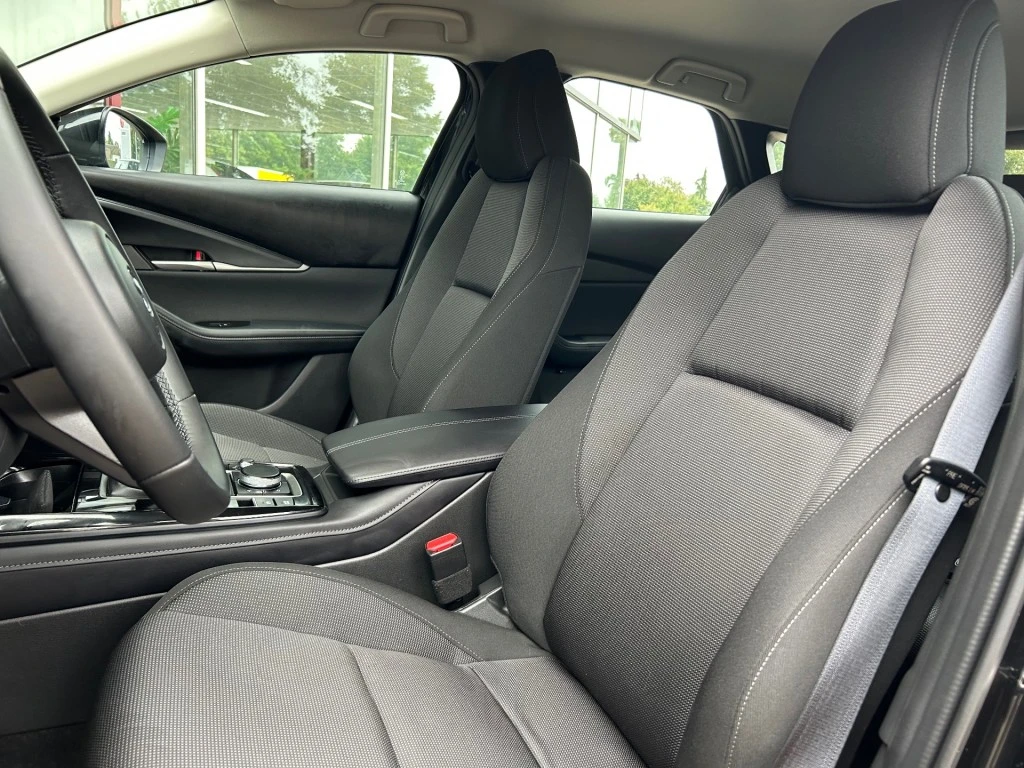 Mazda CX-30 – foto 6