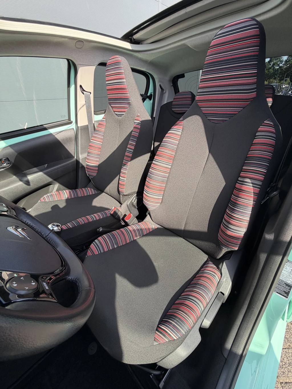 Citroën C1 – foto 17
