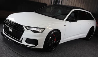 Audi A6 – thumbnail 3