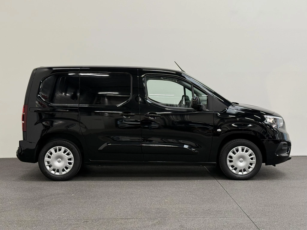 Opel Combo – foto 7