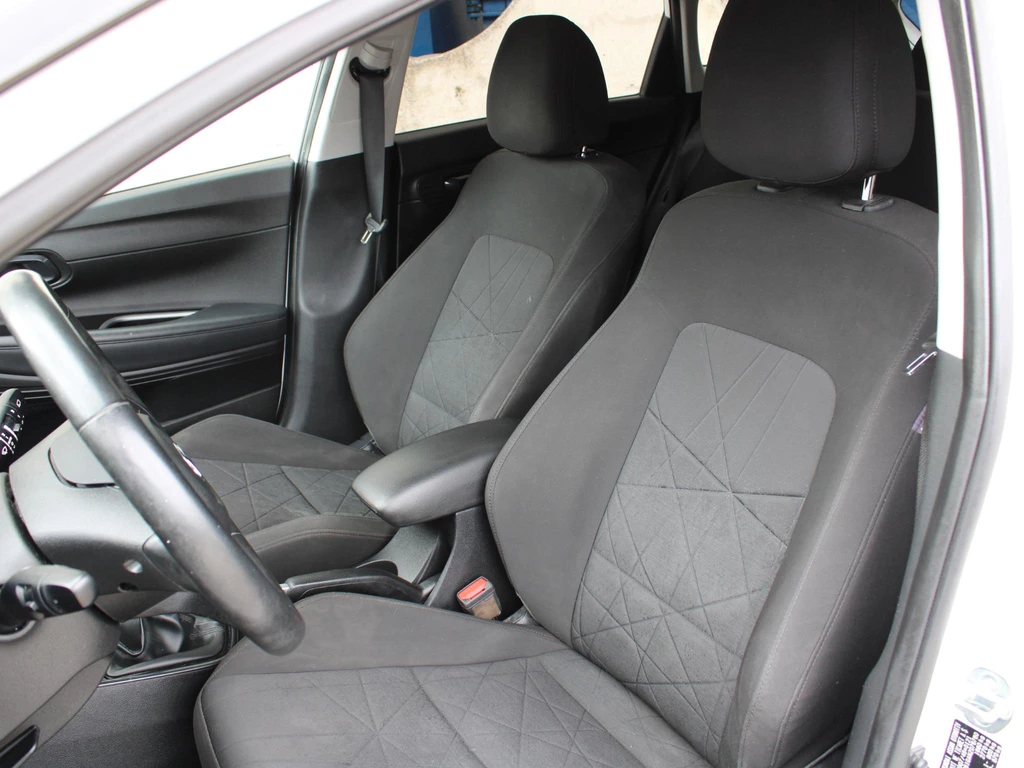 Hyundai Bayon – foto 8