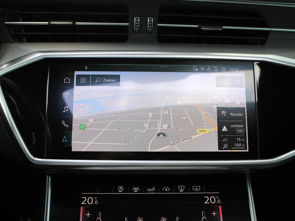 Audi A6 – foto 17