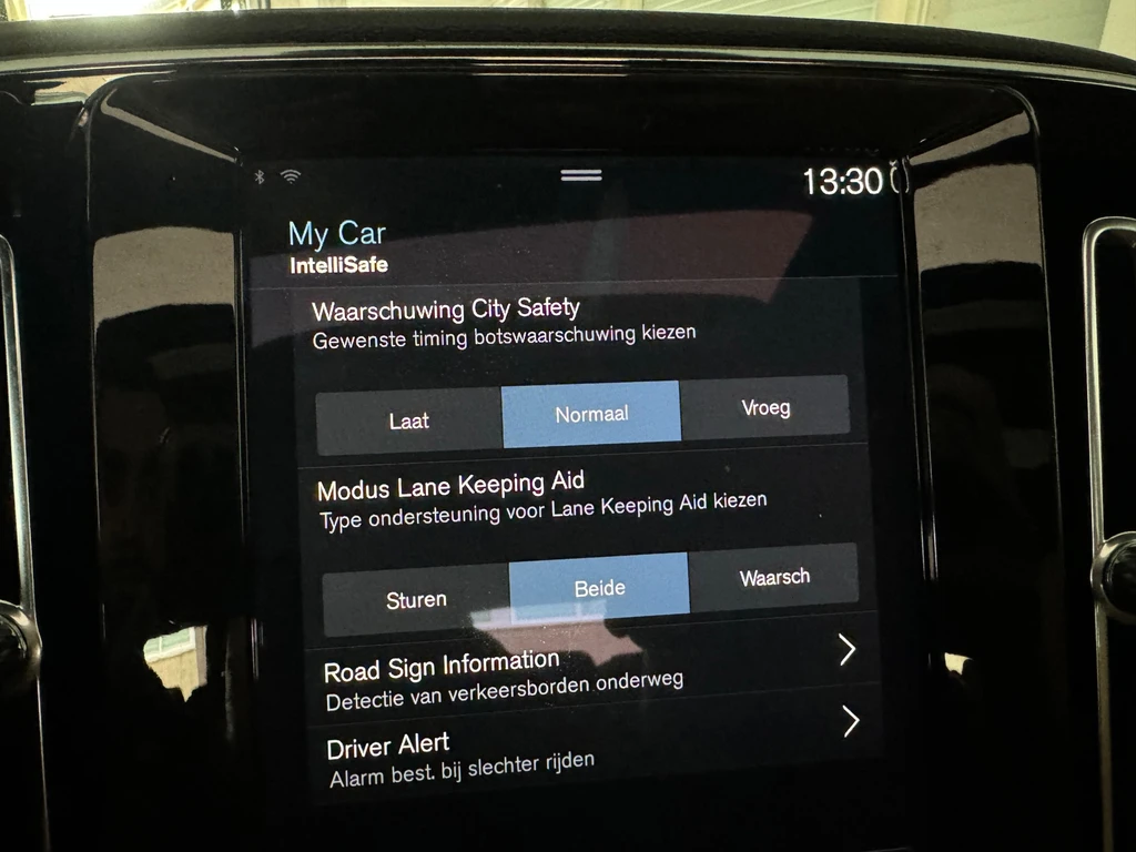 Volvo XC40 – foto 22