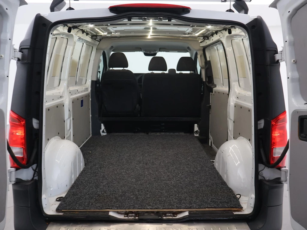 Mercedes-Benz Vito – foto 10
