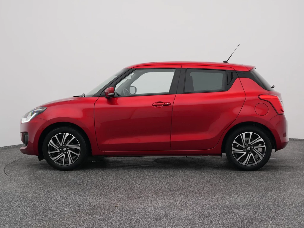 Suzuki Swift – foto 3