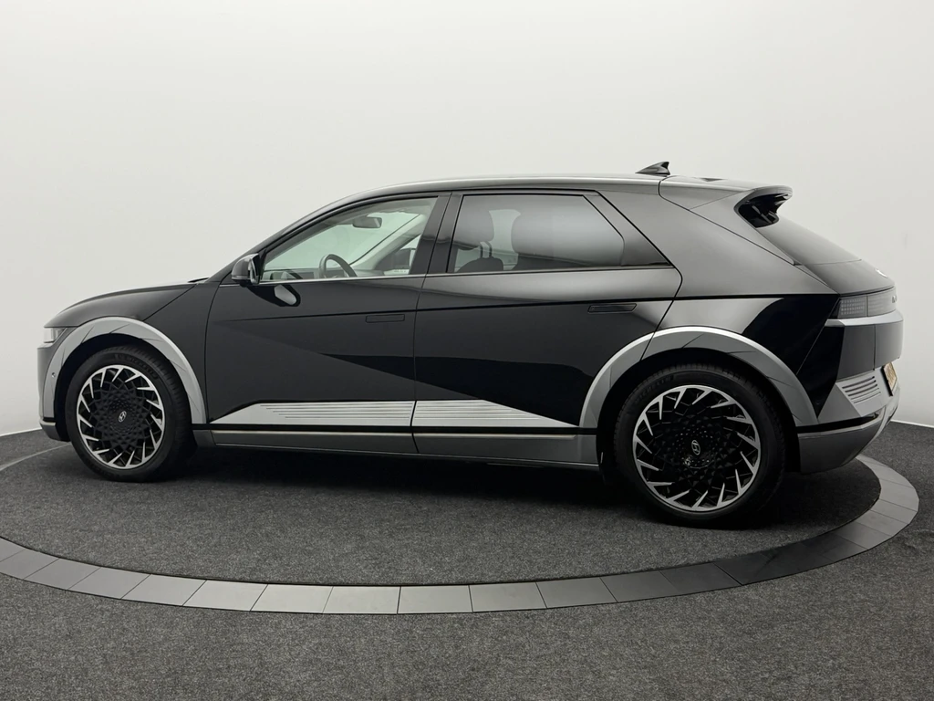 Hyundai IONIQ 5 – foto 2