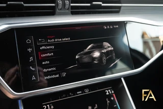 Audi A6 – thumbnail 60