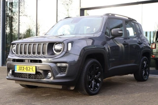 Jeep Renegade – thumbnail 2