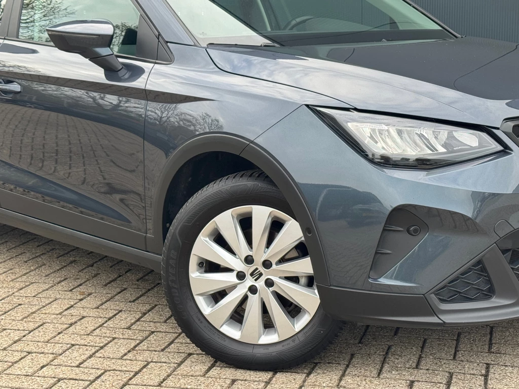 SEAT Arona – foto 36