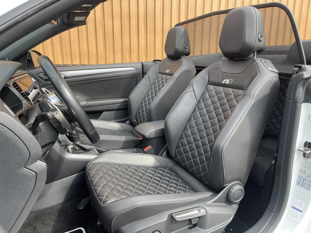 Volkswagen T-Roc – foto 10