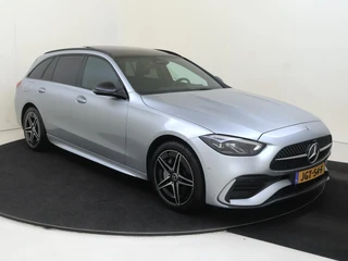 Mercedes-Benz C-Klasse – thumbnail 7