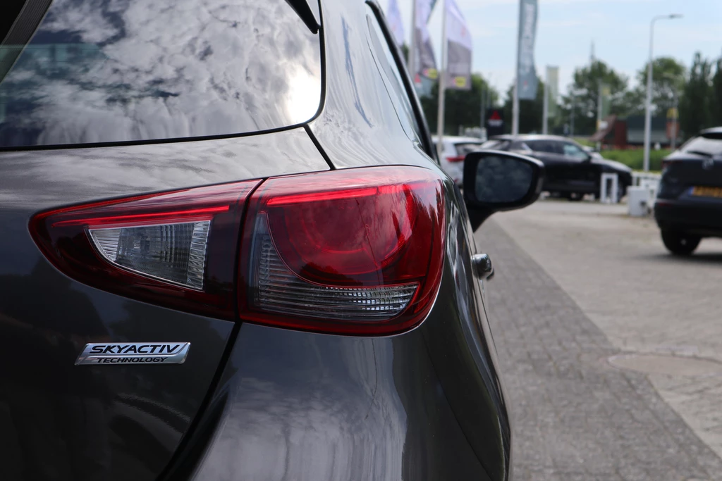Mazda 2 – foto 31
