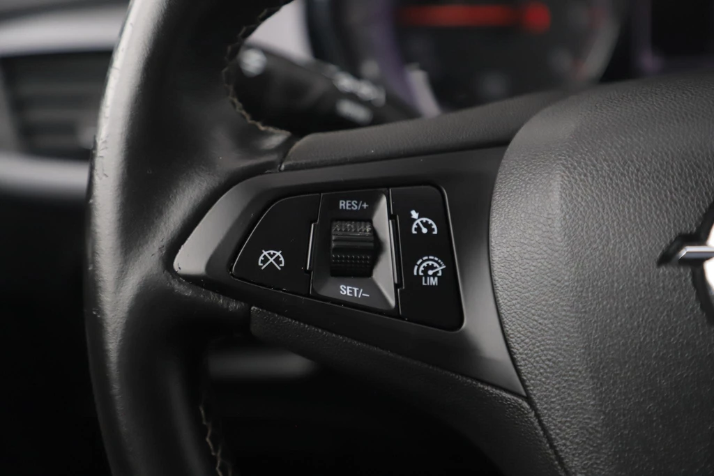 Opel Astra – foto 20