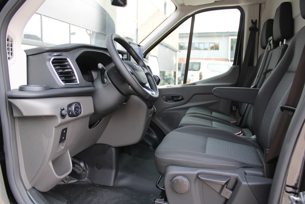 Ford Transit – foto 14