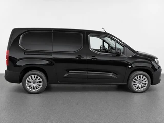 Peugeot Partner – thumbnail 6