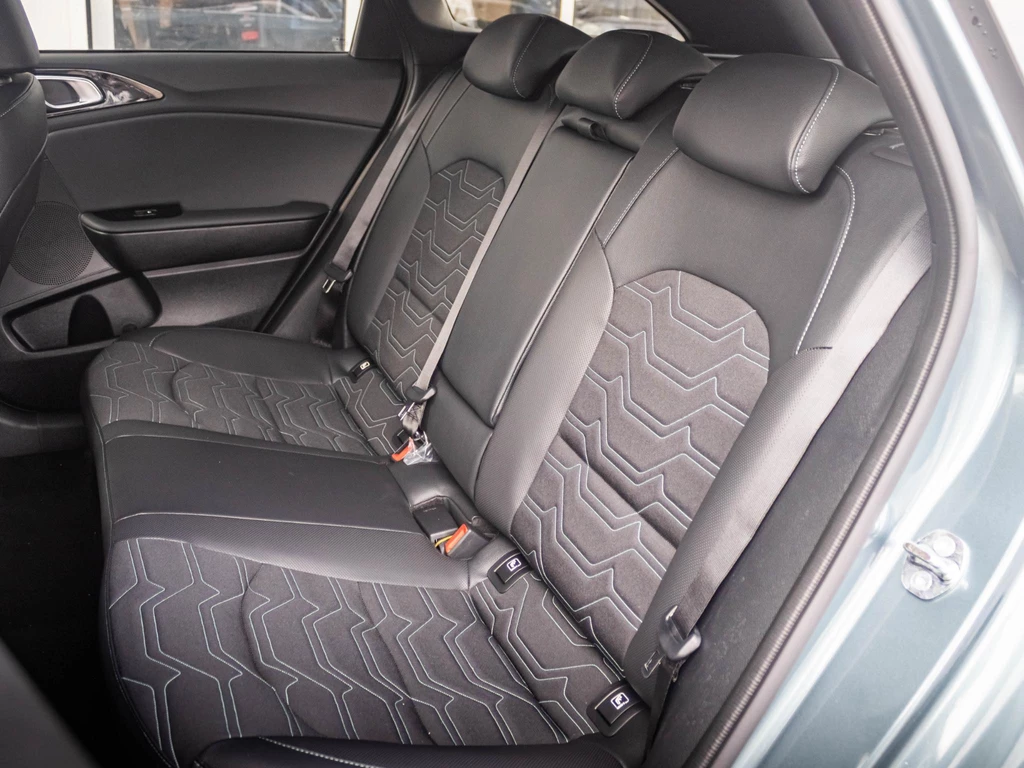Kia Ceed Sportswagon – foto 13
