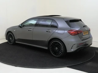 Mercedes-Benz A-Klasse – thumbnail 3