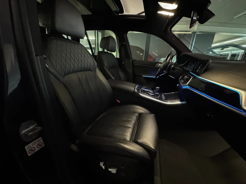 BMW X5 – foto 47