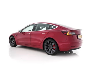 Tesla Model 3 – thumbnail 3