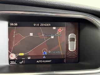 Volvo V40 – thumbnail 23