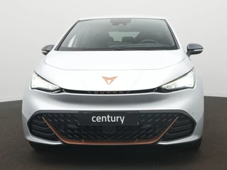 CUPRA Born – thumbnail 10