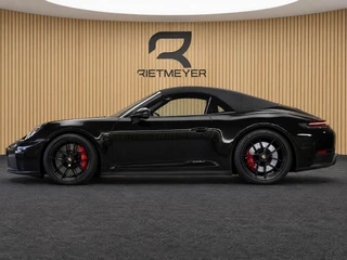 Porsche 911 – thumbnail 4