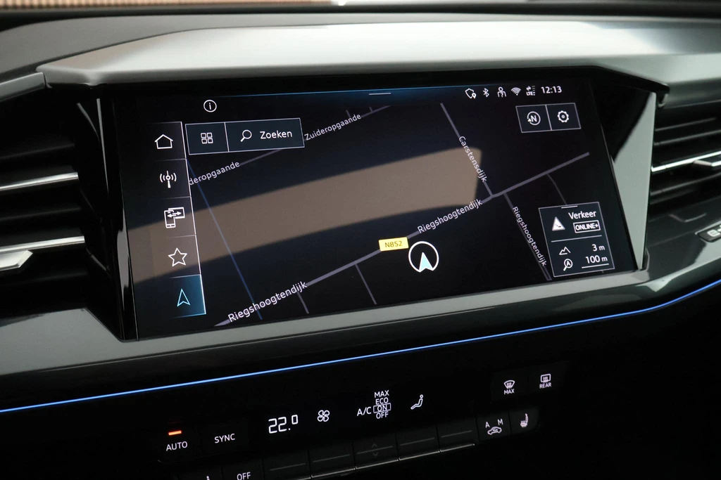 Audi Q4 Sportback e-tron – foto 19